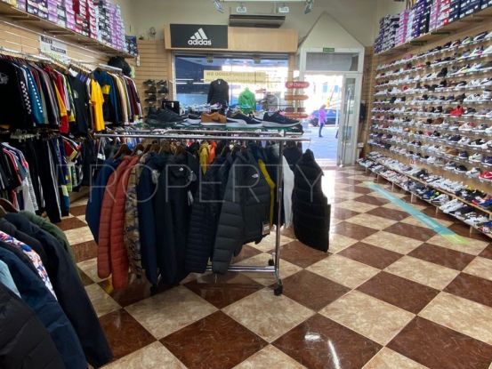 Commercial Premises for sale in Villalba Pueblo, Collado Villalba