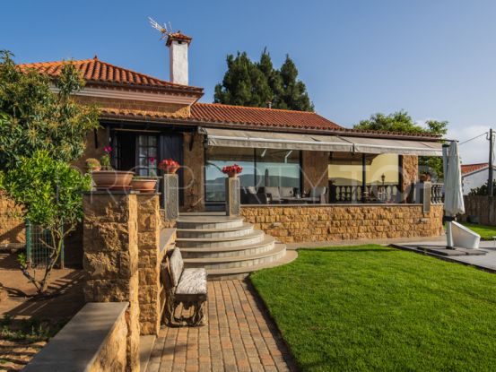 Villa for sale in Santa Brigida