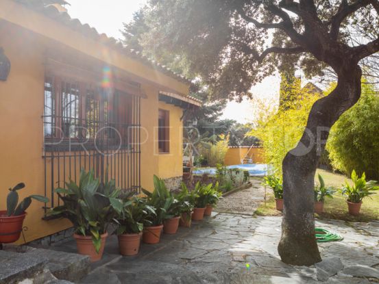 Villa for sale in Collado Villalba