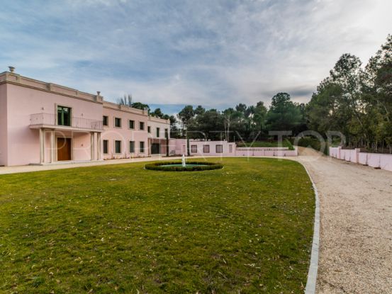 Villa for sale in La Moraleja, Alcobendas