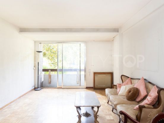 Apartment for sale in Estrella, Madrid - Retiro