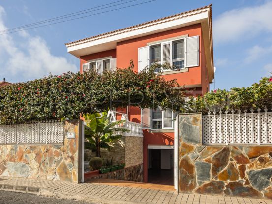 Villa for sale in Almatriche, Tamaraceite - San Lorenzo