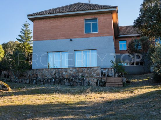 Villa for sale in Fontenebro - Altavista, Collado Villalba