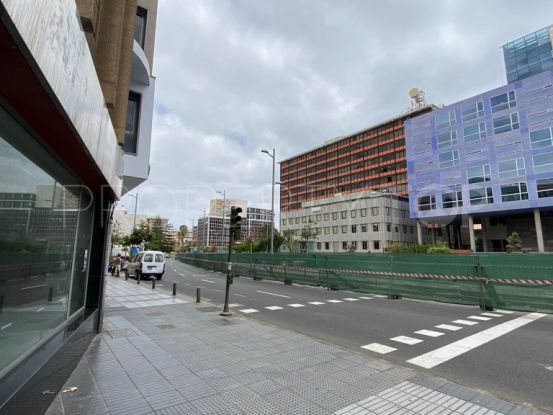 Office for sale in Arenales, Centro