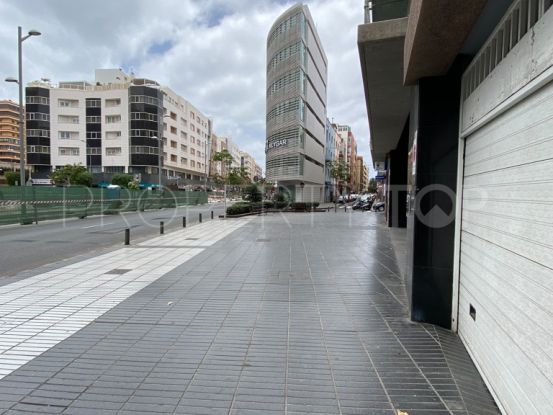Office for sale in Arenales, Centro