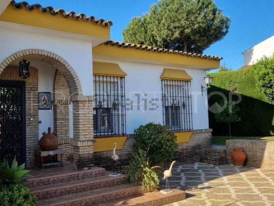 Villa for sale in Montequinto, Dos Hermanas