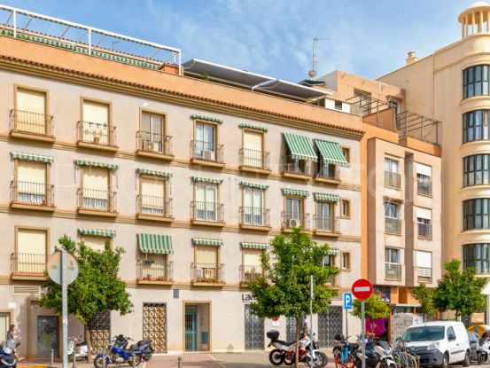 Apartment with 1 bedroom for sale in Centro Histórico, Malaga | Gilmar Inmobiliaria