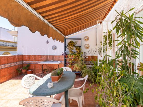 Semi Detached Villa for sale in Centre, Seville