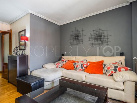 Apartment for sale in Simancas, Madrid - San Blas - Canillejas