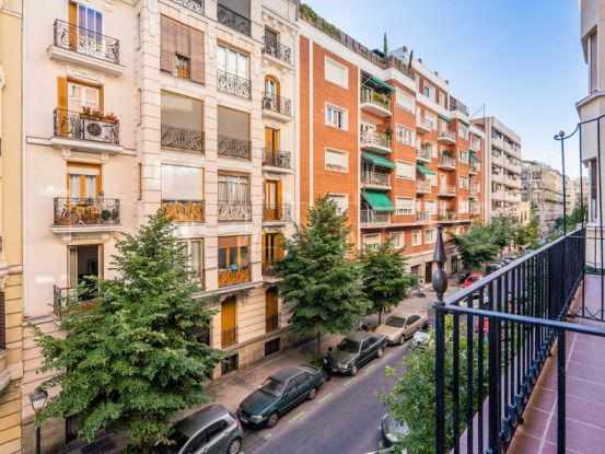 Apartment for sale in Trafalgar, Madrid - Chamberí