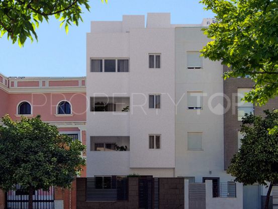 Apartment for sale in Nervion, Seville