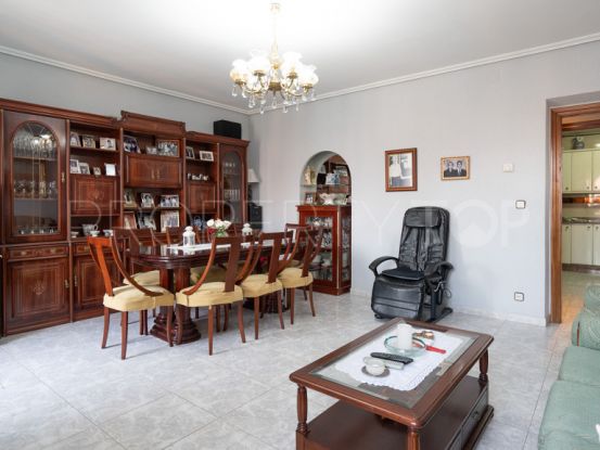 Apartment for sale in Palacio, Madrid - Centro