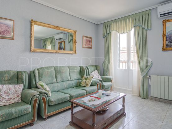 Apartment for sale in Palacio, Madrid - Centro
