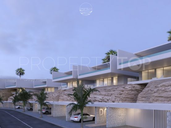 Villa for sale in Costa Adeje