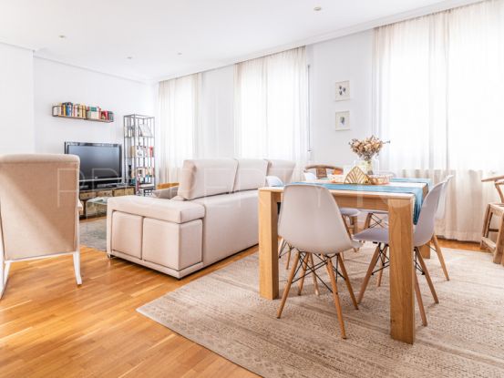 Apartment for sale in Madrid - Retiro