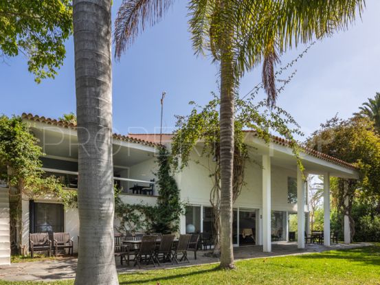 Villa for sale in San Bartolome de Tirajana