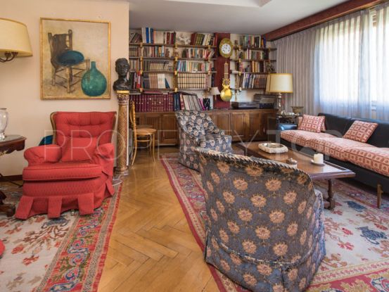 Apartment for sale in Guindalera, Madrid - Salamanca