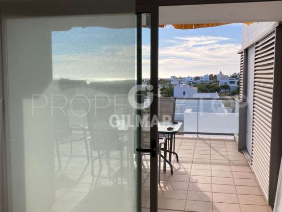 Penthouse in Conil