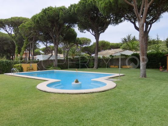 Villa for sale in Roche, Conil de la Frontera