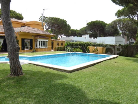 Villa for sale in Roche, Conil de la Frontera