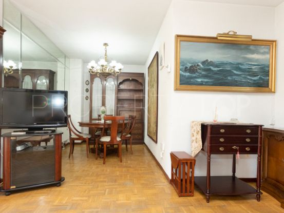 Apartment for sale in Numancia, Madrid - Puente de Vallecas