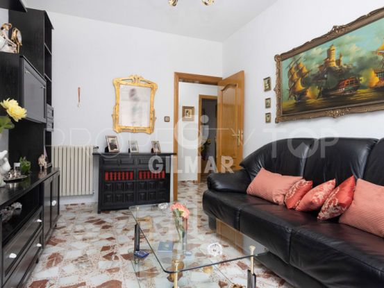 Apartment for sale in Los Cármenes, Madrid - Latina