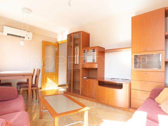 Apartment for sale in Valdeacederas, Madrid - Tetuán