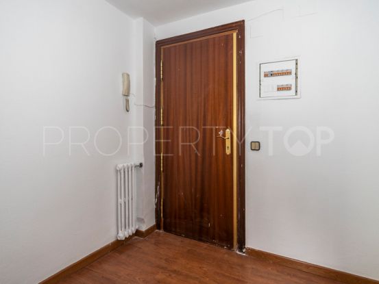 Apartment for sale in Hispanoamérica, Madrid - Chamartin