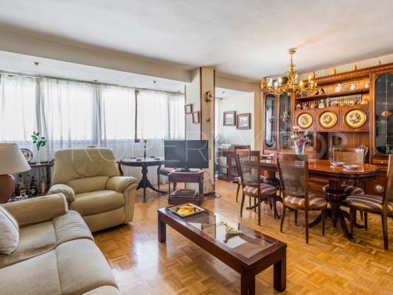 Apartment for sale in Castellana, Madrid - Salamanca