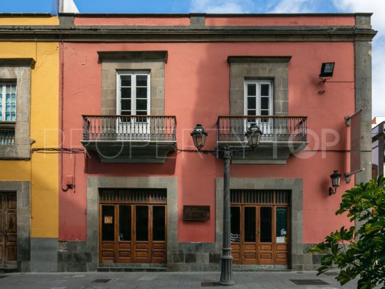 Semi Detached Villa for sale in Arucas