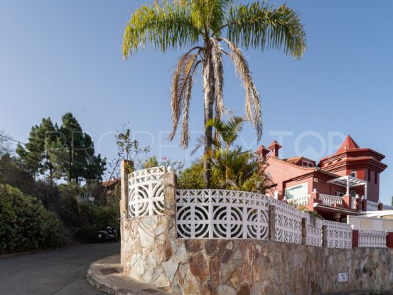 Villa for sale in San José de las Vegas-La Atalaya, Santa Brigida