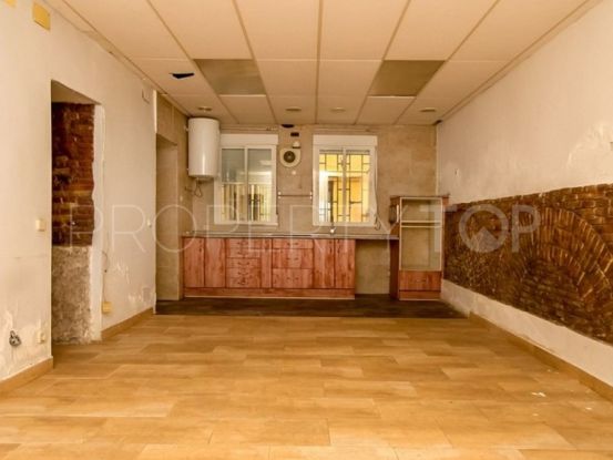 Ground Floor Apartment for sale in Los Rosales, Madrid - Villaverde