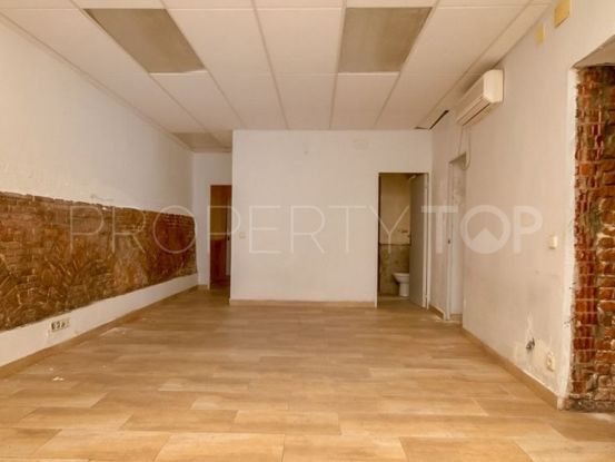 Ground Floor Apartment for sale in Los Rosales, Madrid - Villaverde