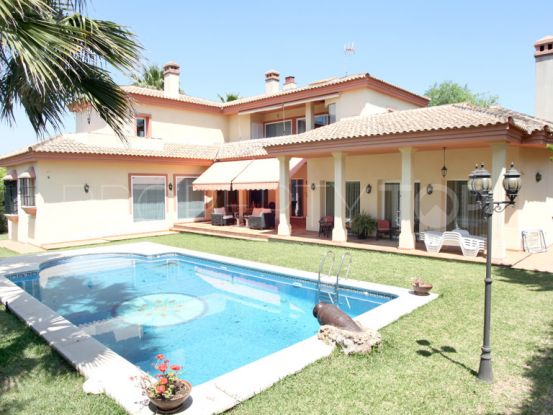 Villa for sale in Gelves