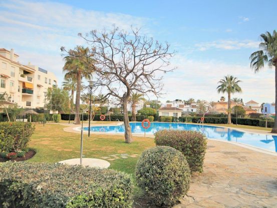 Apartamento con 2 dormitorios a la venta en San Pedro de Alcantara | DW Estates