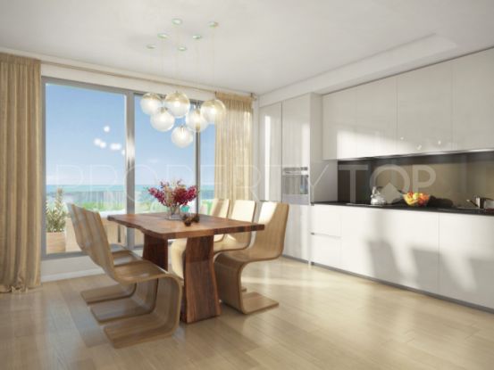 Apartment with 3 bedrooms for sale in New Golden Mile, Estepona | Affinity Spain
