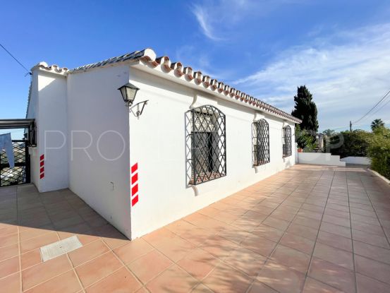 For sale Mijas villa with 3 bedrooms | Affinity Spain