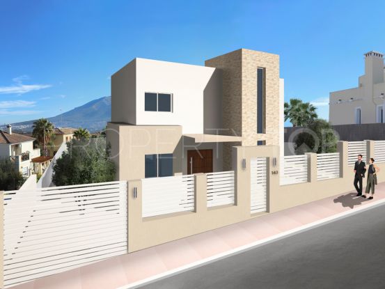 3 bedrooms villa in Coin for sale | Affinity Spain
