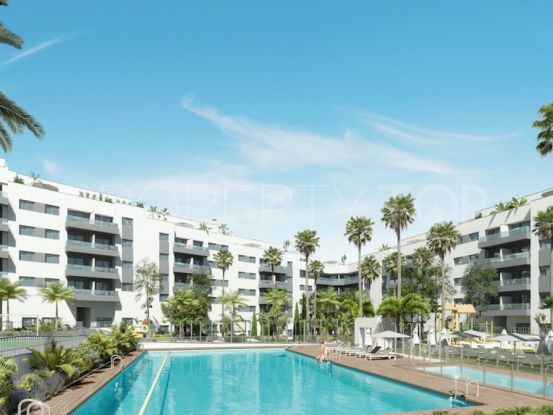 Fuengirola, apartamento con 2 dormitorios en venta | Affinity Spain