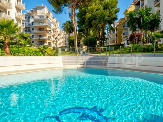 For sale Marbella - Puerto Banus penthouse | Affinity Spain