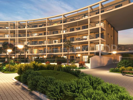 Apartamento planta baja a la venta en La Duquesa | Affinity Spain