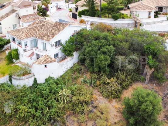 Residential plot in Mijas for sale | Affinity Spain