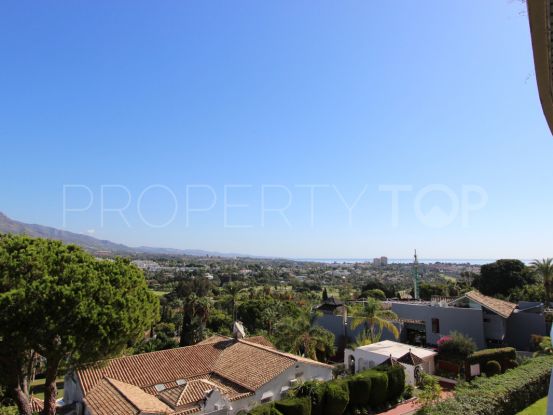 For sale apartment in Nueva Andalucia with 2 bedrooms | Marbella For Sale