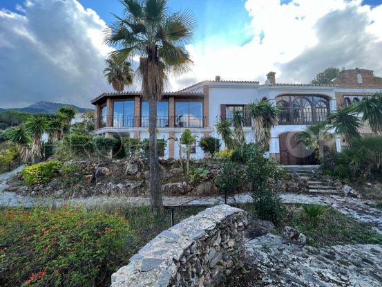 Villa en venta en Alhaurin el Grande