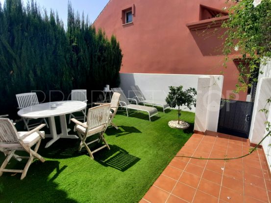 Buy Los Pacos town house | Hostedby