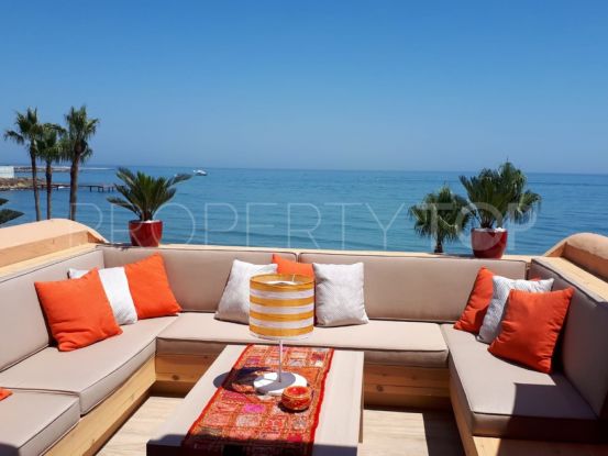 For sale Riviera Andaluza penthouse | Twin Palms Marbella