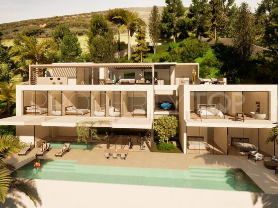 Villa en venta en Zahara de los Atunes, Barbate