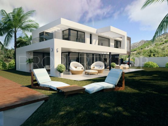 Villa in Mijas | Barnes Marbella