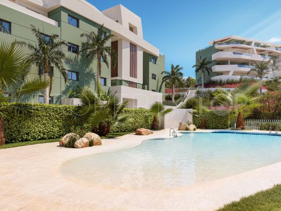 Mijas apartment for sale | Barnes Marbella