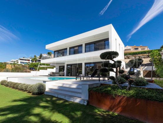 Villa a la venta en La Alqueria | Wasa Real Estate